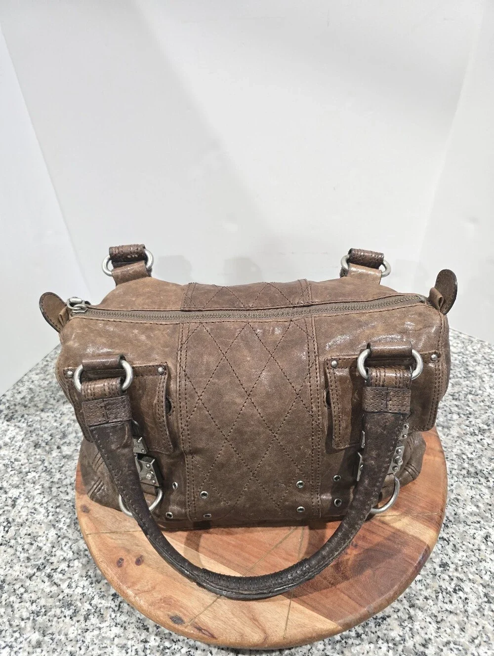 Vintage Juicy Couture Handbag